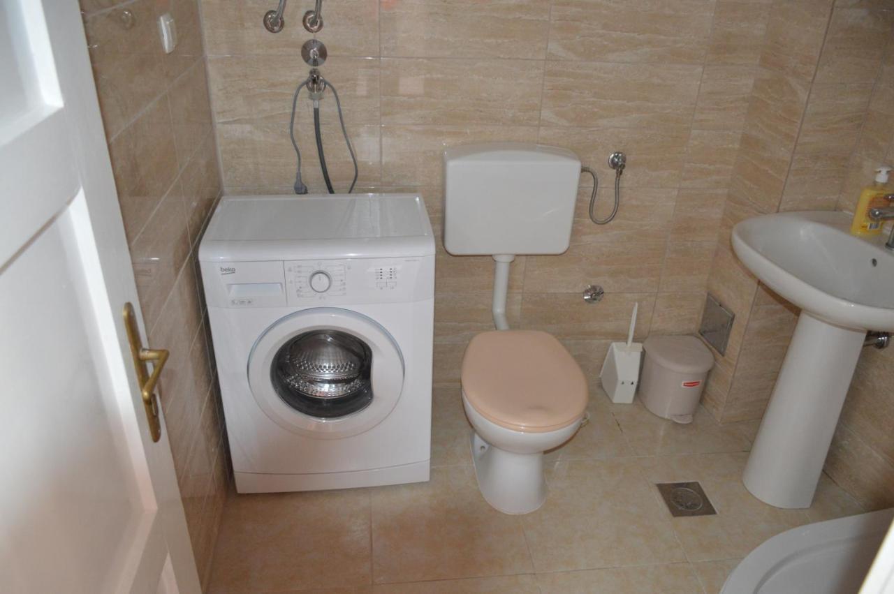 Studio Apartman Kata プラビッチ・シェプリネ エクステリア 写真