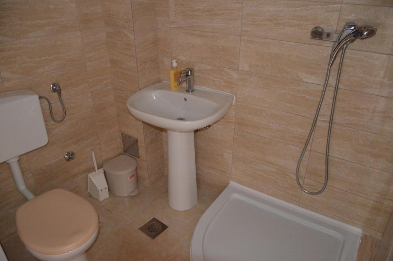 Studio Apartman Kata プラビッチ・シェプリネ エクステリア 写真